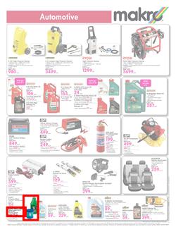 Makro : DIY Catalogue (21 Jul - 03 Aug 2015), page 5