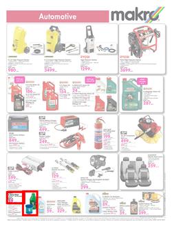 Makro : DIY Catalogue (21 Jul - 03 Aug 2015), page 5
