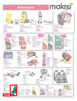 Makro : DIY Catalogue (21 Jul - 03 Aug 2015), page 5