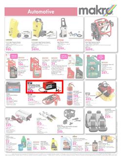 Makro : DIY Catalogue (21 Jul - 03 Aug 2015), page 5
