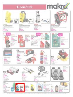 Makro : DIY Catalogue (21 Jul - 03 Aug 2015), page 5
