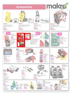 Makro : DIY Catalogue (21 Jul - 03 Aug 2015), page 5