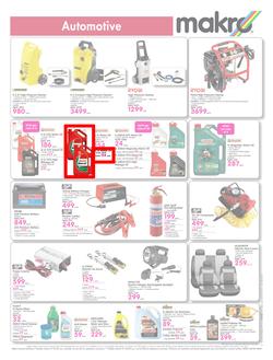 Makro : DIY Catalogue (21 Jul - 03 Aug 2015), page 5