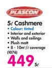 Plascon 5Ltr Cashmere