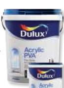 Dulux 20Ltr Tinted Colours