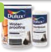 Dulux 5Ltr Waterproofing-2's
