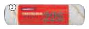 Hamiltons 225mm Roller Refill-Per Set