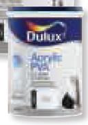 Dulux 5Ltr Tinted Colours