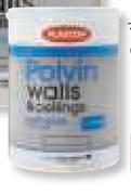 Plascon 5Ltr Acrylic Paint