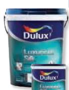 Dulux 20Ltr Luxurious Silk