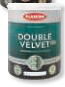 Plascon 5Ltr Double Velvet