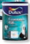 Dulux 5Ltr Tinted Colours
