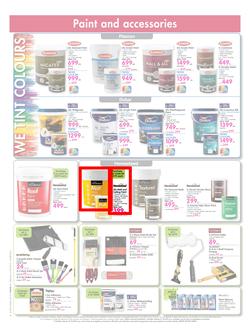 Makro : DIY Catalogue (21 Jul - 03 Aug 2015), page 6