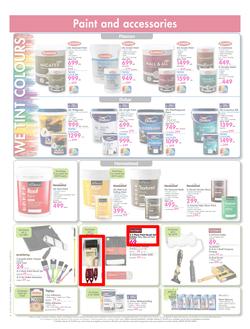 Makro : DIY Catalogue (21 Jul - 03 Aug 2015), page 6