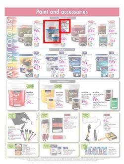Makro : DIY Catalogue (21 Jul - 03 Aug 2015), page 6