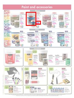 Makro : DIY Catalogue (21 Jul - 03 Aug 2015), page 6