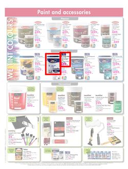Makro : DIY Catalogue (21 Jul - 03 Aug 2015), page 6