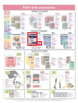 Makro : DIY Catalogue (21 Jul - 03 Aug 2015), page 6