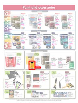 Makro : DIY Catalogue (21 Jul - 03 Aug 2015), page 6