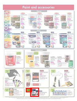 Makro : DIY Catalogue (21 Jul - 03 Aug 2015), page 6