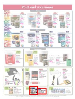 Makro : DIY Catalogue (21 Jul - 03 Aug 2015), page 6