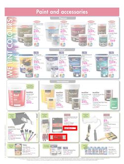 Makro : DIY Catalogue (21 Jul - 03 Aug 2015), page 6