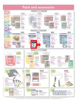 Makro : DIY Catalogue (21 Jul - 03 Aug 2015), page 6