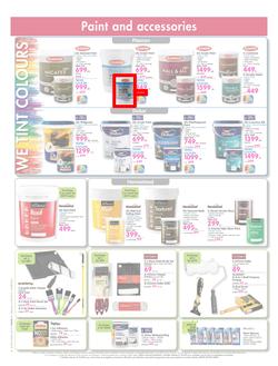 Makro : DIY Catalogue (21 Jul - 03 Aug 2015), page 6