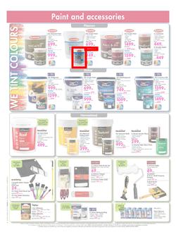 Makro : DIY Catalogue (21 Jul - 03 Aug 2015), page 6