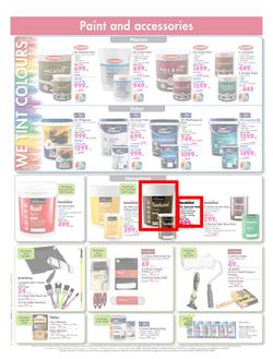 Makro : DIY Catalogue (21 Jul - 03 Aug 2015), page 6