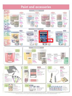 Makro : DIY Catalogue (21 Jul - 03 Aug 2015), page 6