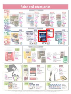 Makro : DIY Catalogue (21 Jul - 03 Aug 2015), page 6