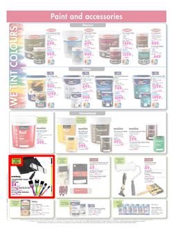 Makro : DIY Catalogue (21 Jul - 03 Aug 2015), page 6