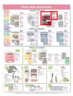 Makro : DIY Catalogue (21 Jul - 03 Aug 2015), page 6