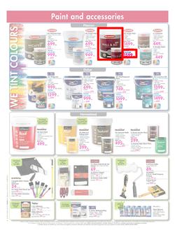 Makro : DIY Catalogue (21 Jul - 03 Aug 2015), page 6