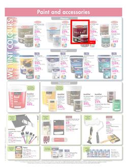 Makro : DIY Catalogue (21 Jul - 03 Aug 2015), page 6