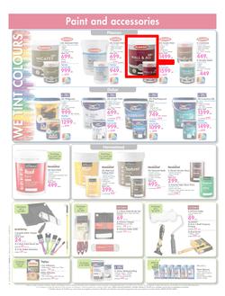 Makro : DIY Catalogue (21 Jul - 03 Aug 2015), page 6