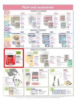 Makro : DIY Catalogue (21 Jul - 03 Aug 2015), page 6