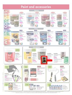 Makro : DIY Catalogue (21 Jul - 03 Aug 2015), page 6