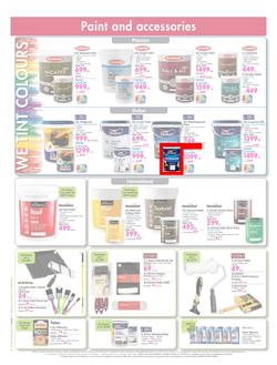 Makro : DIY Catalogue (21 Jul - 03 Aug 2015), page 6