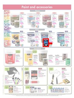Makro : DIY Catalogue (21 Jul - 03 Aug 2015), page 6