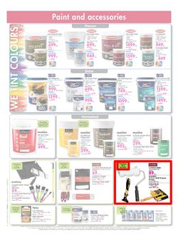 Makro : DIY Catalogue (21 Jul - 03 Aug 2015), page 6