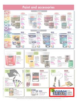 Makro : DIY Catalogue (21 Jul - 03 Aug 2015), page 6