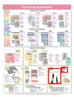 Makro : DIY Catalogue (21 Jul - 03 Aug 2015), page 6