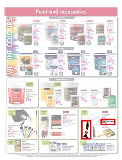 Makro : DIY Catalogue (21 Jul - 03 Aug 2015), page 6