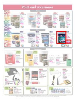 Makro : DIY Catalogue (21 Jul - 03 Aug 2015), page 6