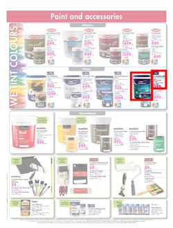 Makro : DIY Catalogue (21 Jul - 03 Aug 2015), page 6