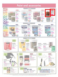 Makro : DIY Catalogue (21 Jul - 03 Aug 2015), page 6