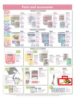 Makro : DIY Catalogue (21 Jul - 03 Aug 2015), page 6