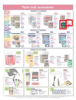Makro : DIY Catalogue (21 Jul - 03 Aug 2015), page 6